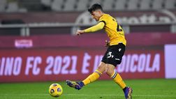 Udinese, Deulofeu ancora a parte. E Pussetto: “Contro il Toro una finale”