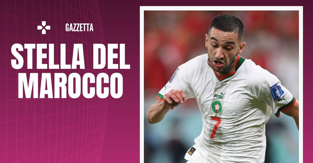 Calciomercato Milan – Ziyech, un jolly per Pioli: cifre e dettagli Calciomercato Milan – Ziyech, un jolly per Pioli: cifre e dettagli