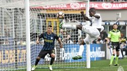 Milan, si vota il gol più bello di aprile: scelta tra Suso, Deulofeu e Zapata