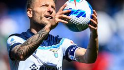 News Lazio / Ciro re di Serie A e rimpianto per Mancini: rassegna stampa