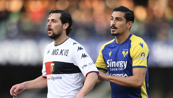 Getty Images  Gunter: “Grande vittoria. E ora pensiamo all’Inter” - immagine 1