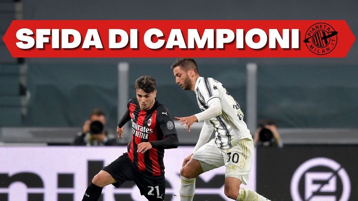 Juventus-Milan, la carica dei 101 titoli: tanti vincenti nelle due rose 