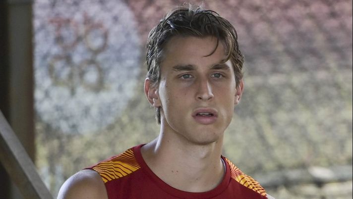 Italia-Inghilterra under 21, partita negativa per Bove: fuori all’intervallo - immagine 1