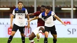 Milan-Atalanta diretta e streaming, dove vedere il match oggi