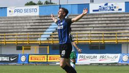 Vecchi: “Zaniolo in Nazionale? Mancini lo avrà visto con la Primavera dell’Inter…”