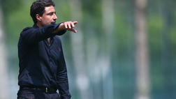 Milan Primavera, Giunti: “Mattoncino importante: non molliamo ora”