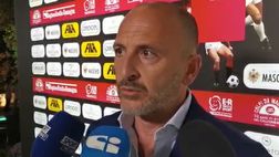 Inter, Ausilio: “Vanheusden-Genoa si può chiudere a breve. Su Bellerin…”