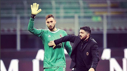 Donnarumma fa 100, le sue statistiche