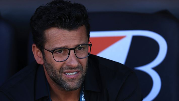 Getty Images Bento-Inter, Alberto: “Lo vedo prontissimo. Queste le sue qualità. Paragone con Julio Cesar… “ - immagine 1