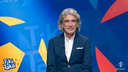 Cesari: “Var? Primo anno bene, poi abbondanza di presunzione. Challenge? Dico sì perché…”