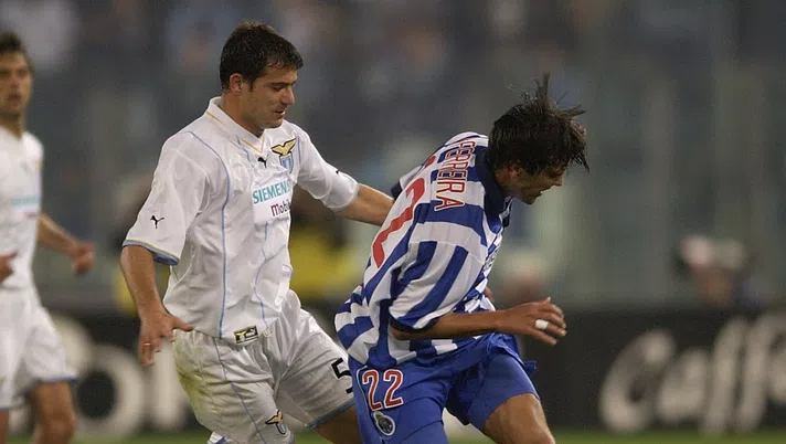 Lazio-Porto