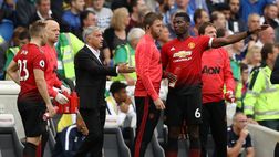 Premier, si mette già male per Mourinho: ko clamoroso e inatteso contro il Brighton