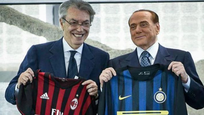 Sognava la sfida al Milan: Berlusconi, il suo derby tra San Siro e il Brianteo - immagine 1
