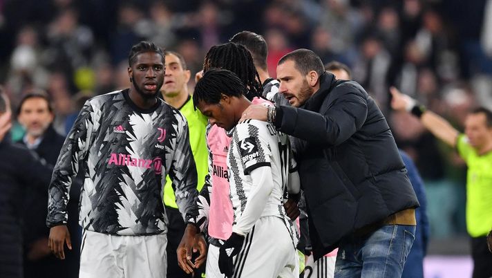 Pistocchi ha una domanda per il giudice sportivo: “Quante giornate prenderà Cuadrado per…” - immagine 1