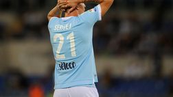 Atalanta-Lazio 3-3: Ilicic lancia gli orobici, Milinkovic-Savic e Luis Alberto li riprendono