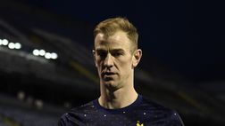 Spurs non vittoriosi ma sconfitti a Zagabria: Joe Hart si scusa per la gaffe su Instagram…