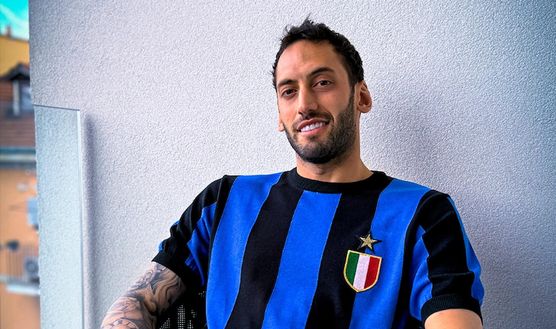 Calhanoglu: “Arda Guler? Un fratello, spero che venga all’Inter. Ecco cosa gli consiglio”- immagine 3