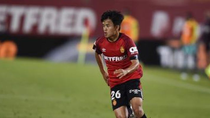 Kubo e un destino Real: il “Messi giapponese” ha stabilito un record - immagine 1