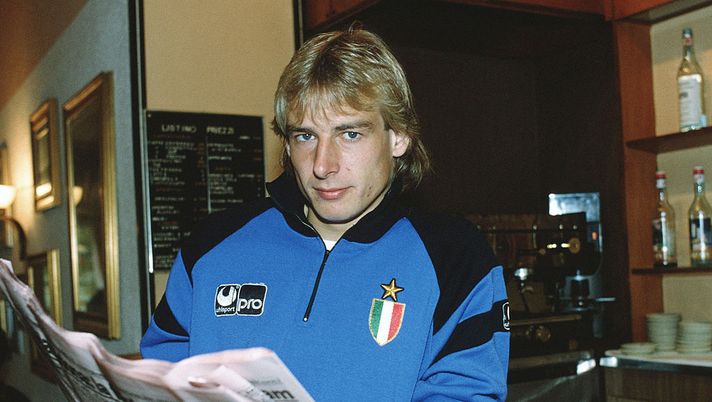 Ziliani: &#8220;La miserabile colletta di Shakira e il gesto di Klinsmann nell&#8217;Inter del Trap&#8221; 