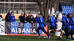 Sky – La Roma non fa più paura. Prima c’è il Bologna, ma i nerazzurri…