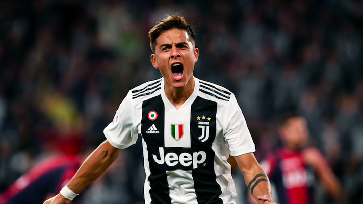 Juve, chance per Dybala e Bentancur con la Roma! Le condizioni degli altri sette infortunati Juve, chance per Dybala e Bentancur con la Roma! Le condizioni degli altri sette infortunati - immagine 1