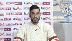 Luparense, Russo: “Tanti giocatori forti a disposizione, manca ancora intesa e sicurezza mentale”