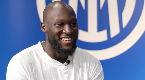 Lukaku: “All’Inter come fratelli con lo stesso spirito del 2010. Voglio godermi la finale”- immagine 2