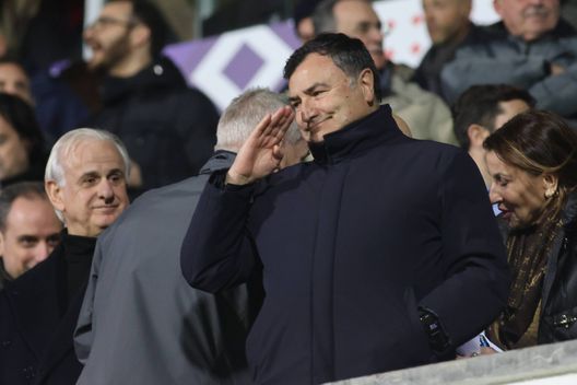 Scanagatta: “Fiorentina più debole senza Barone. Conference? Sì, ma attenzione”- immagine 2