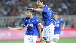 Empoli, Parisi: “Ho sempre ammirato Spinazzola, bello confrontarmi con lui”
