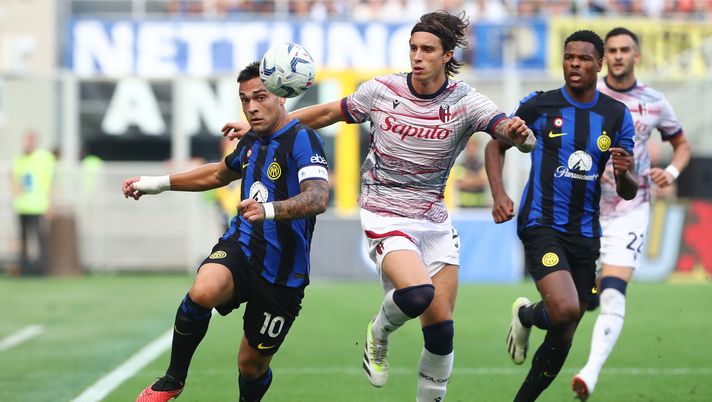 Le big sui talenti del Bologna, ma c’è massima concentrazione sulla Champions: la situazione- immagine 1