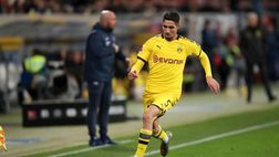 Inter-Hakimi, Ziliani: “Lui costa 40mln, Pjanic 60 e Danilo 37? Fermate il mondo”