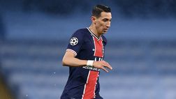 Di Maria: “Cristiano Ronaldo morirebbe dalla voglia di giocare al PSG”