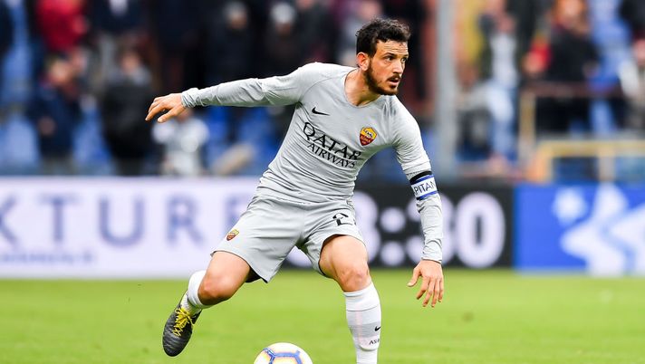 Florenzi-Roma, sarà addio: affare low cost, c&#8217;è anche la Fiorentina 