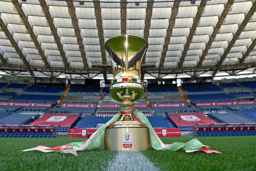 Getty COPPA ITALIA – Juventus-Inter, nerazzurri favoriti per i bookmakers: le quote- immagine 2