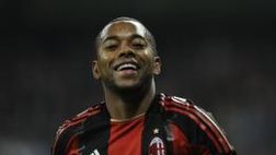 Dopo Ibra ecco Robinho: “Juve? Noi vogliamo vincere tutto. E Kaka…”