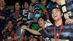 Inter, Colonnese celebra la Coppa UEFA del ’98: “Squadra di uomini veri. Immensi”
