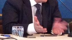 Thohir: “La A punti sull’estero, Usa in top five. Se parlo con mio figlio…”