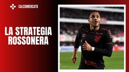 Calciomercato Milan – Vitor Roque e la strategia per l’attacco