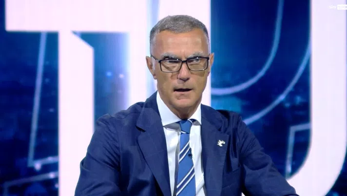 Bergomi: “Inter-Juventus, dettagli determinati. Carboni? Giusto tenerlo. Taremi…” - immagine 1