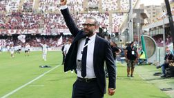 Genoa, Blazquez: “Ripagheremo la fiducia dei tifosi. Siamo a quota 13mila abbonati”