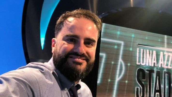 Scotto: “ADL pensa a 4 allenatori. Meluso? Il futuro dipenderà da una scelta” - immagine 1