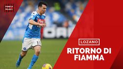 PM – Calciomercato Milan: si torna a pensare a Lozano | News