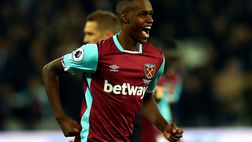 Fiorentina, blitz a sorpresa: in arrivo Edimilson Fernandes. Cifre e scheda