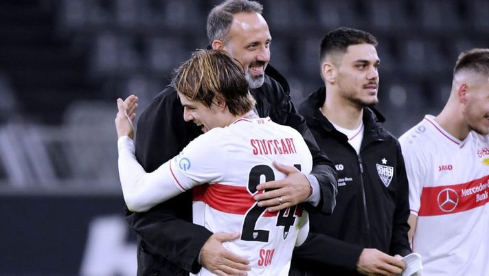 Spareggio promozione: lo Stoccarda ne segna tre, un piede e mezzo in Bundesliga - immagine 1