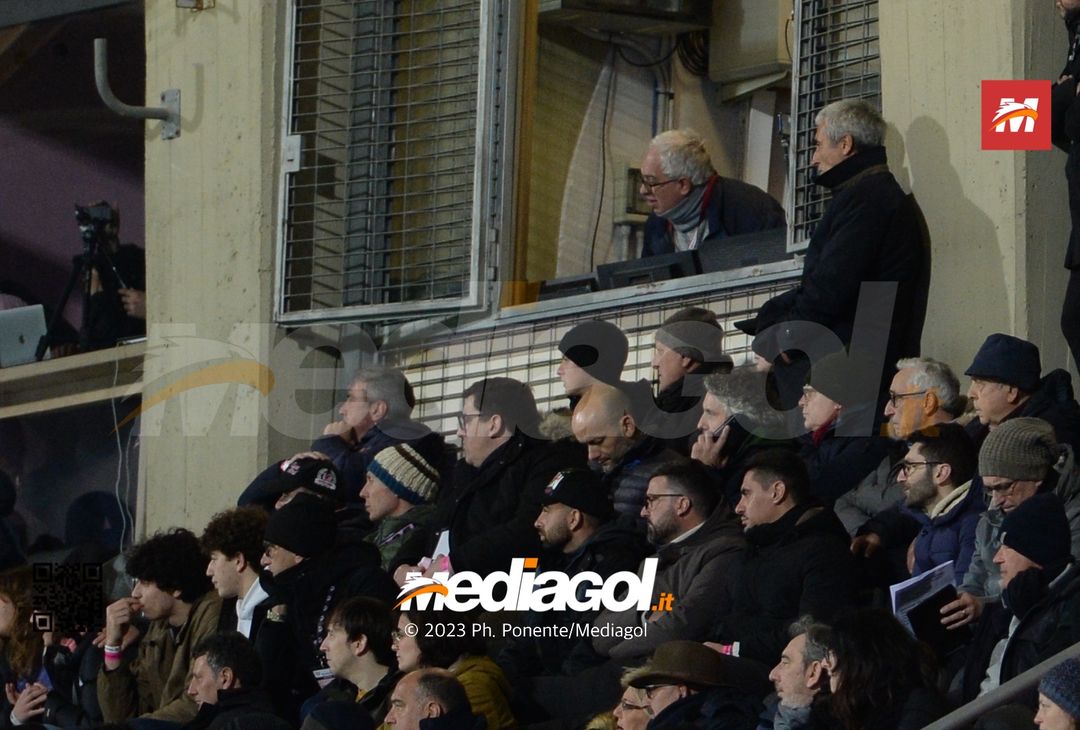 FOTO Palermo-Ternana 0-0, 27ª giornata di Serie B 2022-2023 (La Gallery) - immagine 45