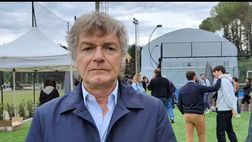 Video VN – Antognoni e il padel: “Una novità per tutti noi”