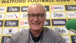 Ranieri: “Mkhitaryan grande colpo per l’Inter. Perdita importante per la Roma”