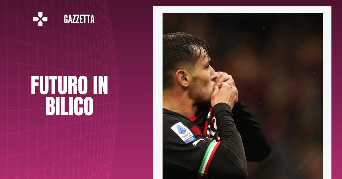 Calciomercato Milan – Brahim Diaz in bilico: costa 22 milioni