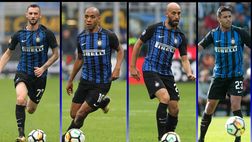 Fantacalcio Inter: chi sarà il trequartista?