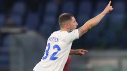 Vitesse, Wittek: “Siamo orgogliosi anche se non abbiamo passato il turno”